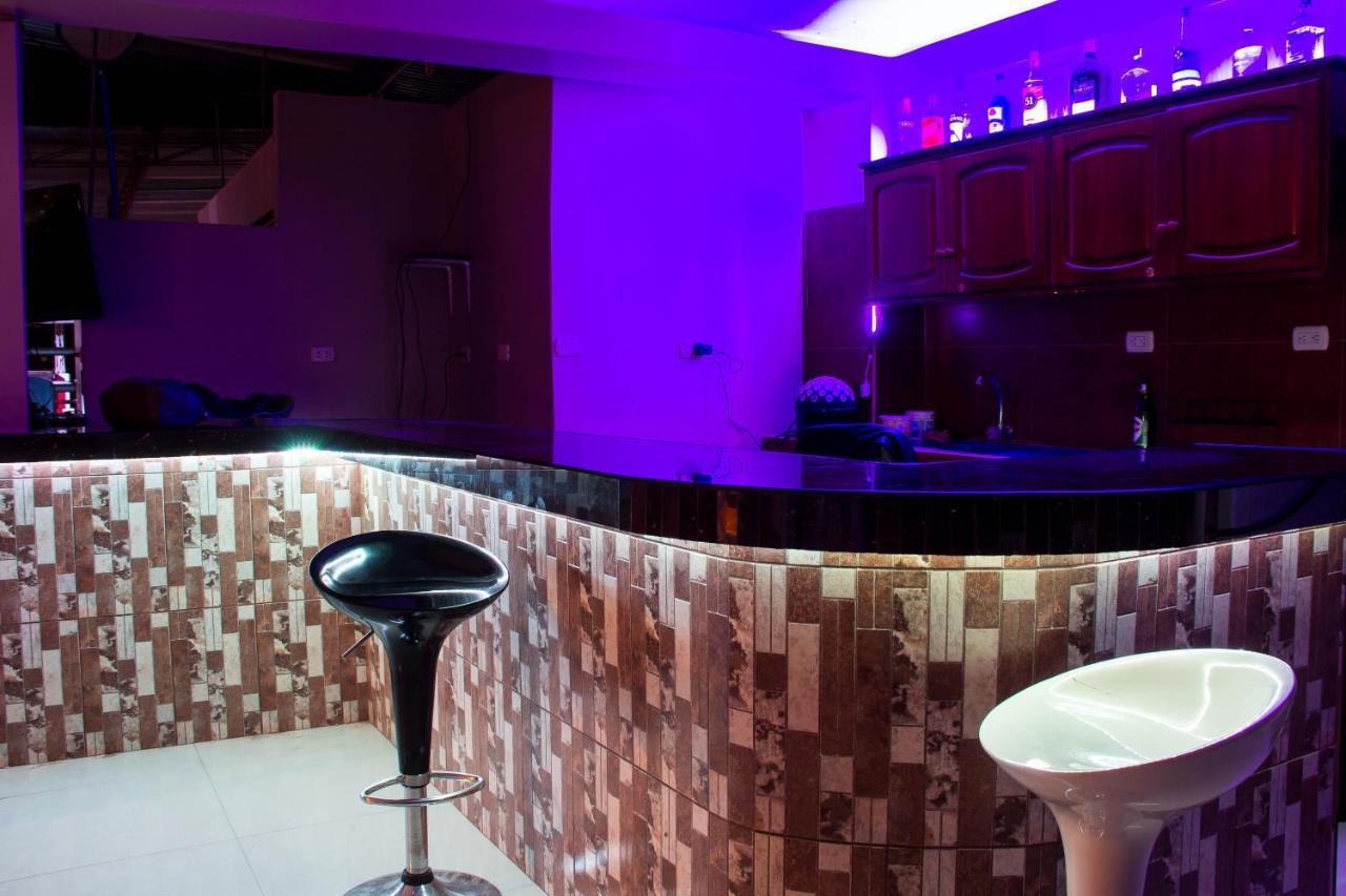 Hotel Prince - Chanchamayo La Merced  Extérieur photo